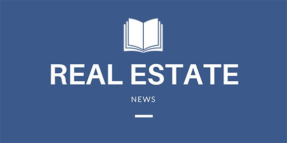Top real estate news sources