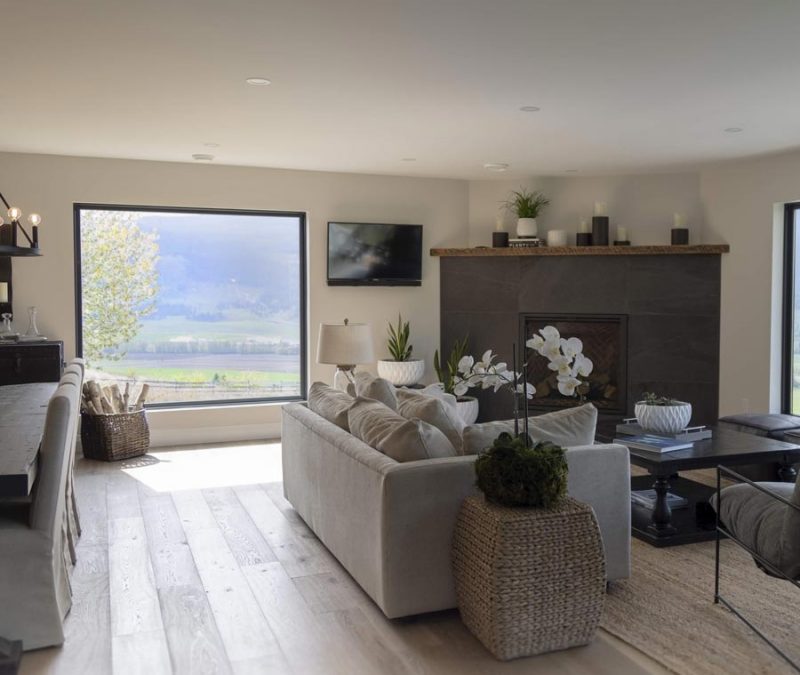 What’s The Best Flooring Surface For Your Property?