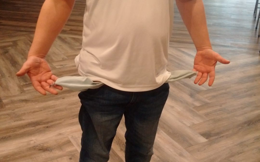 Cash Flow Statements Matter More When You Have Less