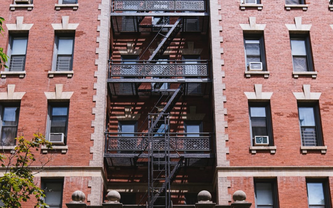 Listen or Read How Balance Sheets and Cashflow Add Rental Profit