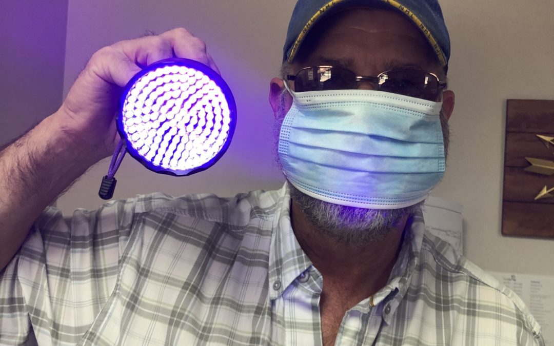 Preventative Inspections With a Covid Twist