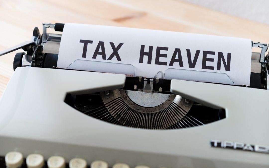 Rental tax deductions help your ROI