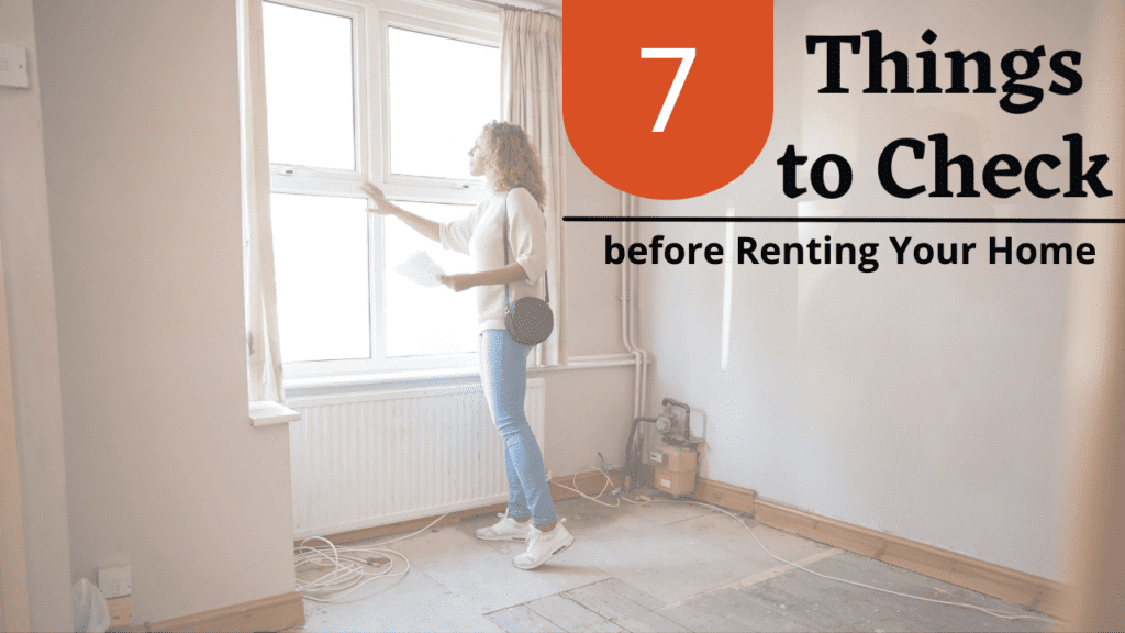 7 Things to Check before Renting Your Pocatello Home - Article Banner