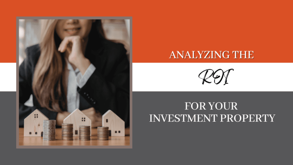 Analyzing the ROI for Your Pocatello Investment Property - Article Banner